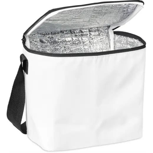 Hoppla Hydro 12-Can Cooler Unbranded Open